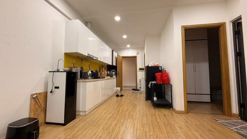 ✅ Bán căn 2pn 70m2 saigonhomes | nhà mới đẹp | view thoáng mát - 2