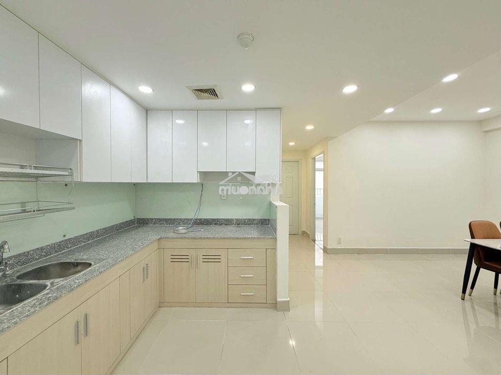 Chung cư thang máy 2pn - 65m² (6.5x10) thoáng  2 pn 1 wc - nhỉnh 3 tỷ. - 2