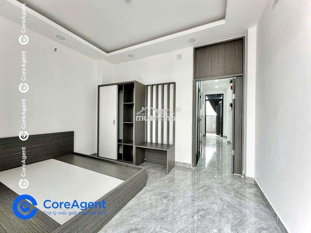 🍀Cực hiếm 2pn ban công của sổ trời - full nội thất - kế aeon bình tân - Ảnh 2