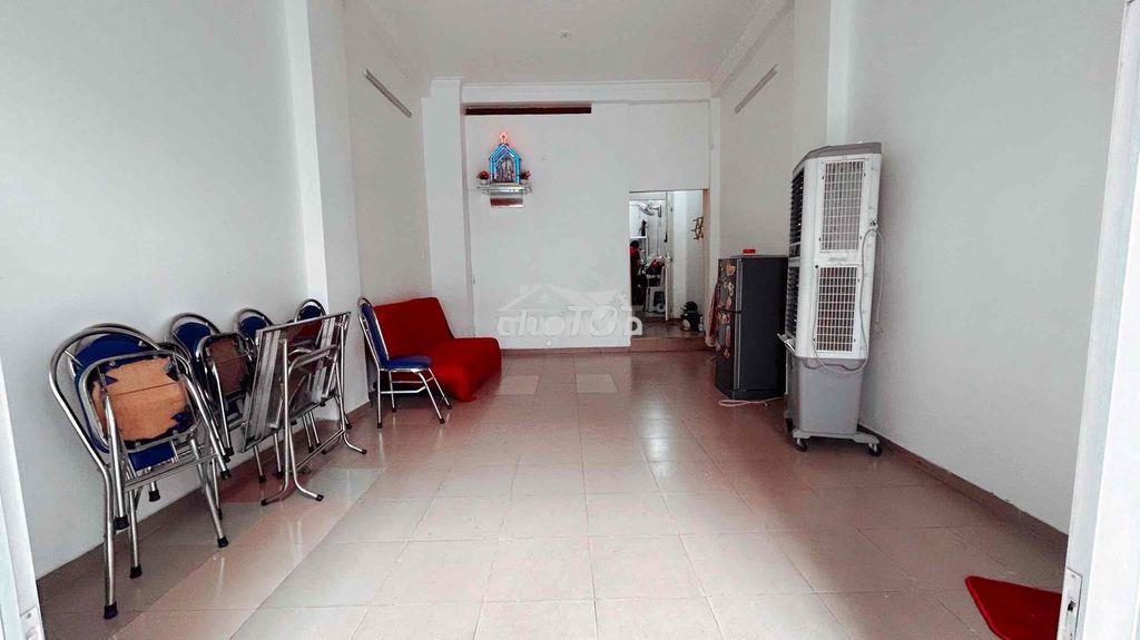 Nhà hxt vip thông - đông đúc - dt 4x10m - 4 tầng- chỉ 22tr tl - Ảnh 3