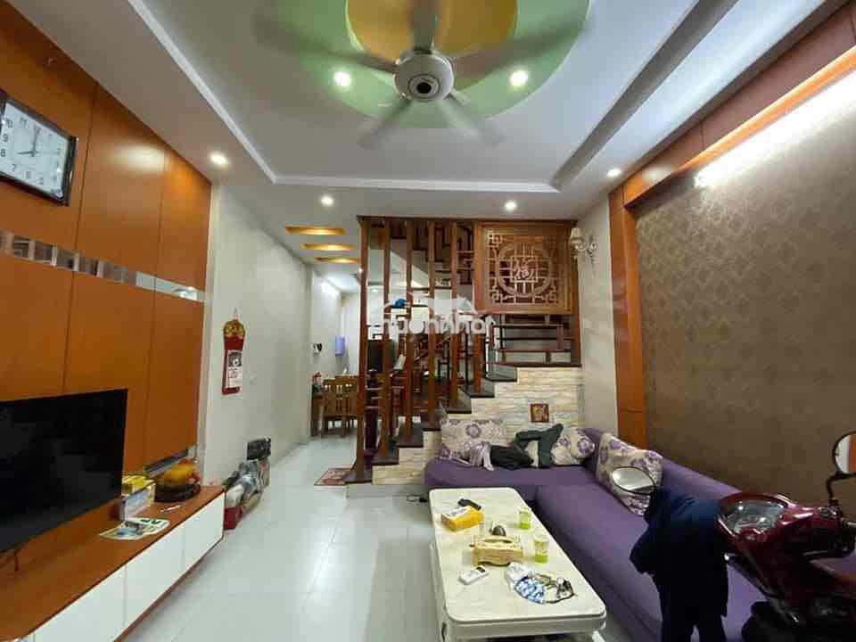 🔥Bán nhà âu cơ - tân bình – hẻm ô tô – 48m² – 4 tầng – giá 8,2 tỷ - Ảnh 2