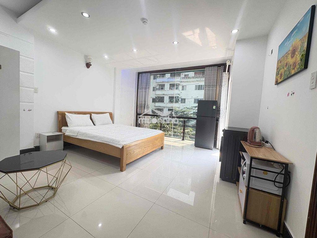 🏡 Sang nhượng căn hộ dịch vụ – phú mỹ hưng - Ảnh 2