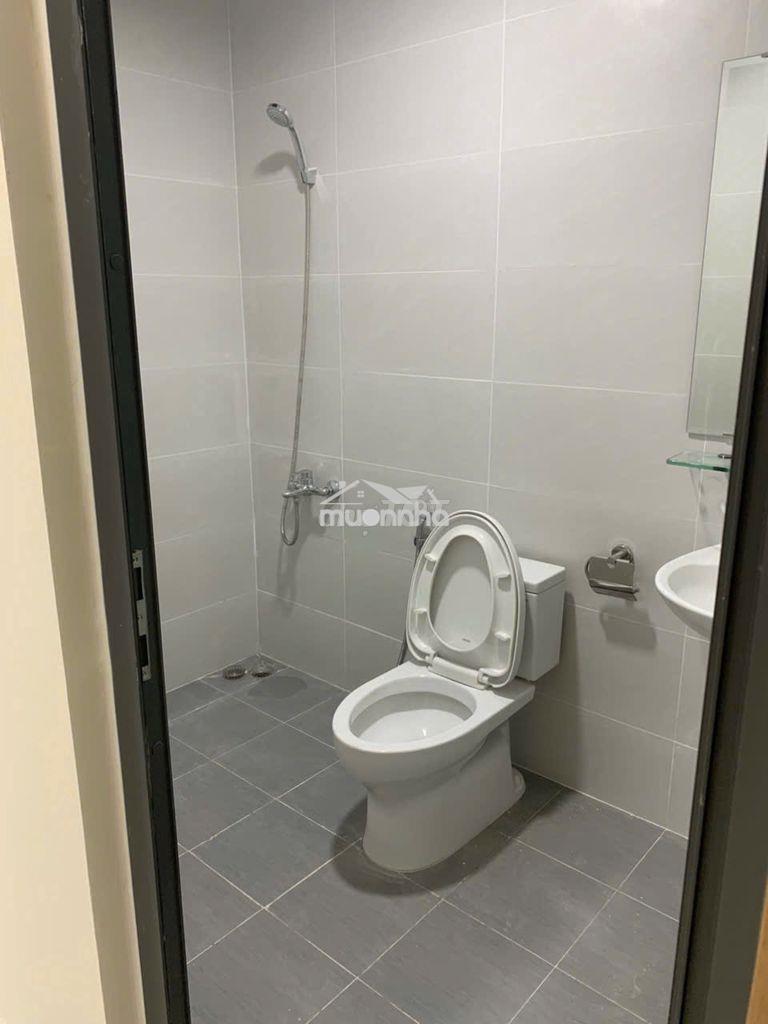 Cho thuê căn hộ 1+1pn aurora residence tầng trung view đẹp - Ảnh 4