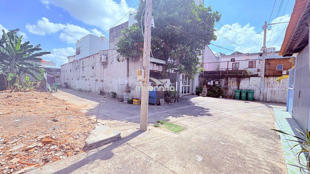 Siêu hot - đất trung tâm thủ đức - gần ngã ba hoàng diệu 2 - 60m² - 3