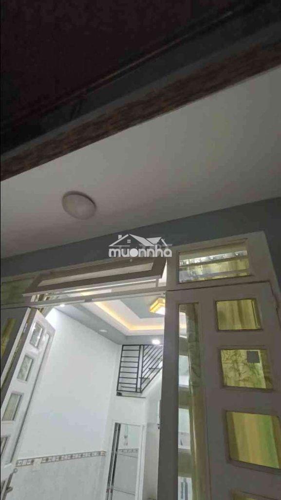 Chủ nhiệt bán ,cần ra nhanh nhà gần emart phan huy ich - Ảnh 2