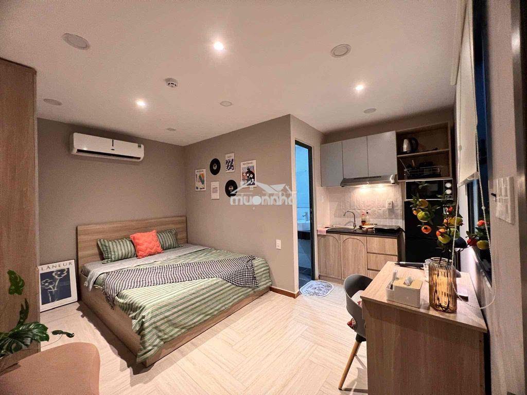 🏡 Căn hộ full nội thất – lê đức thọ, gò vấp ✨ - Ảnh 2