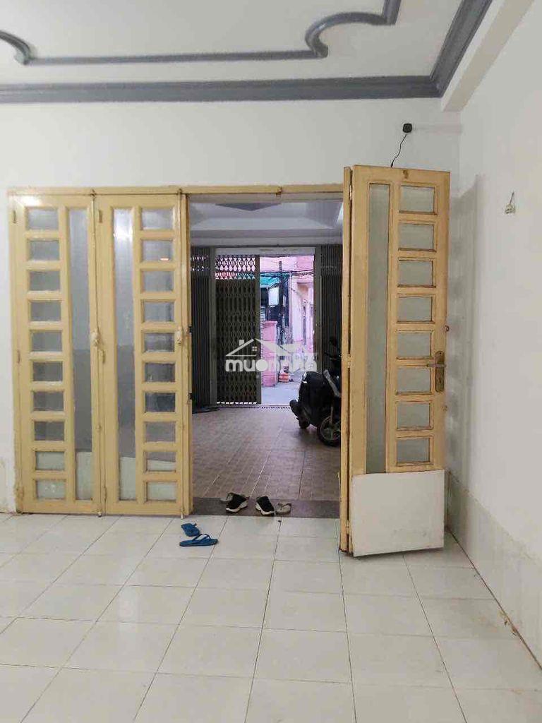 Nhà phạm hùng 13triệu - 2
