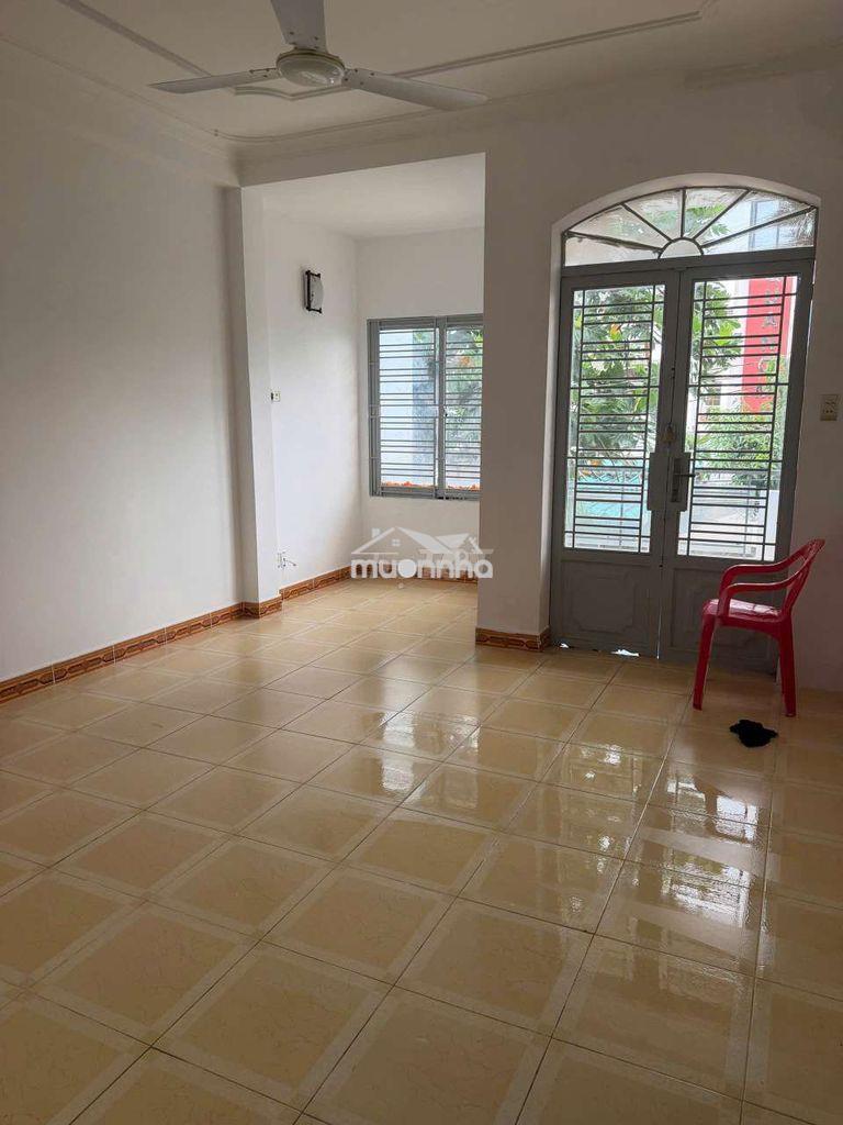 Bán nhà 4x17m 2lầu - đường nội bộ 16m phường tây thạnh. - Ảnh 2