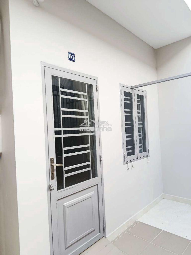 Cho thuê trọ gò vấp - Ảnh 2