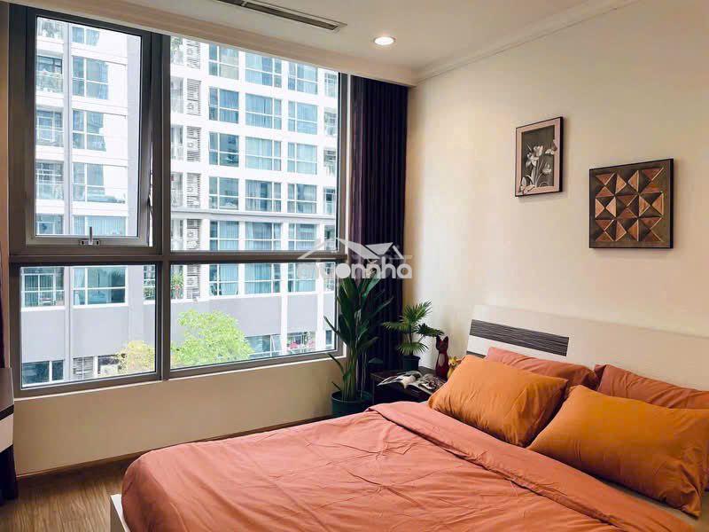 Giá tốt 4pn 46 triệu - 142m2 - full nội thất - lh cozy home - Ảnh 2