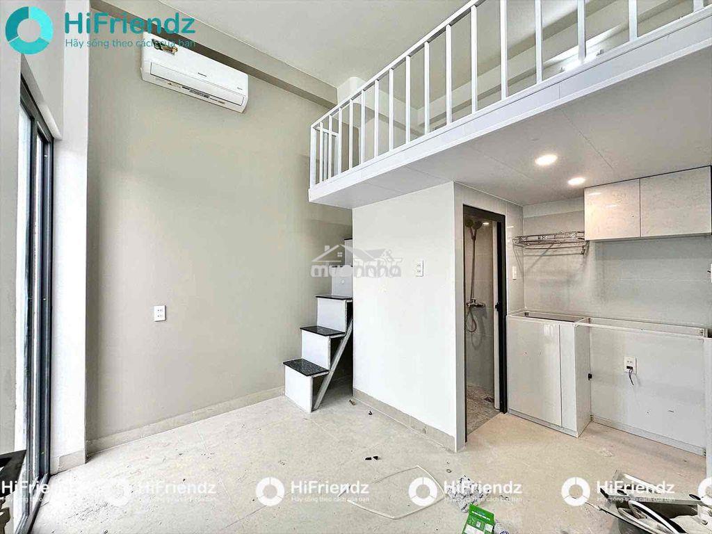 Gác máy lạnh gần văn lang-iuh- ngay dương quàng hàm - - Ảnh 3