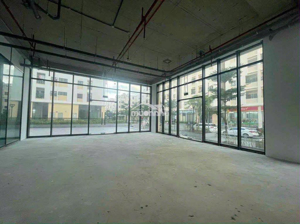 Cho thuê shophouse cityland căn góc cực đep chỉ 32tr/ tháng - 4