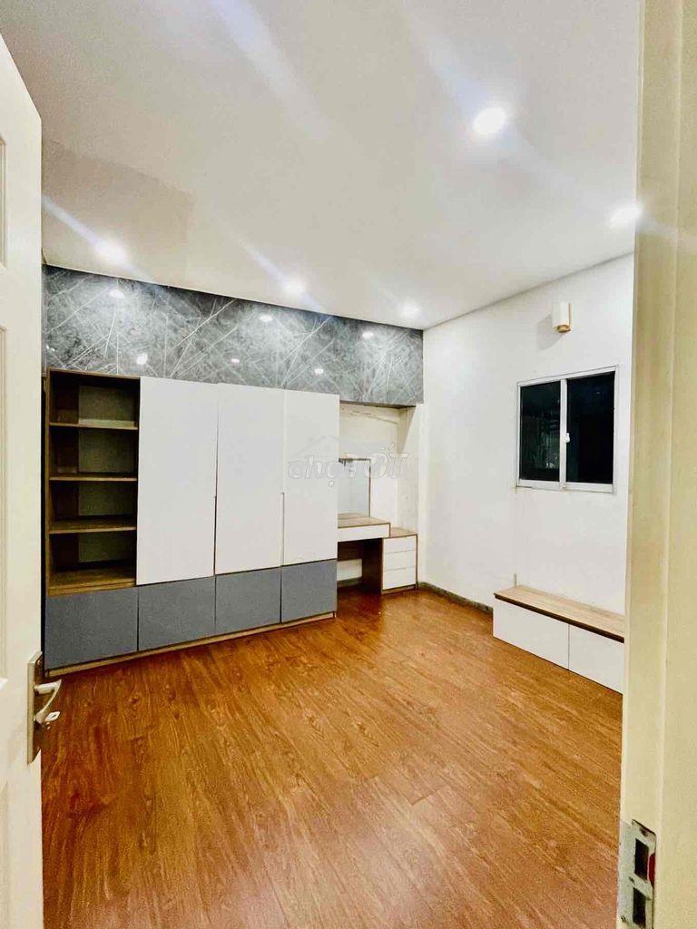 Bán nhà 3.6x9m hồng bàng quận 11, chính chủ gửi chỉ 3.45 tỷ - Ảnh 4