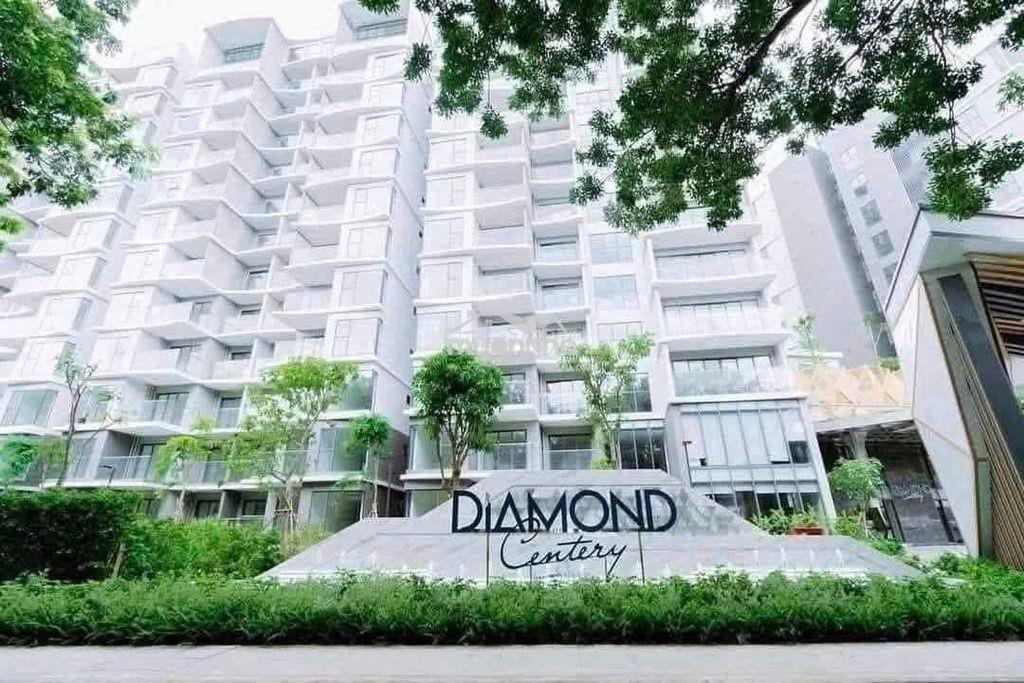 Cho thuê chung cư ruby,diamond brilliant,alnata quận tân phú 1pn-4pn - Ảnh 4