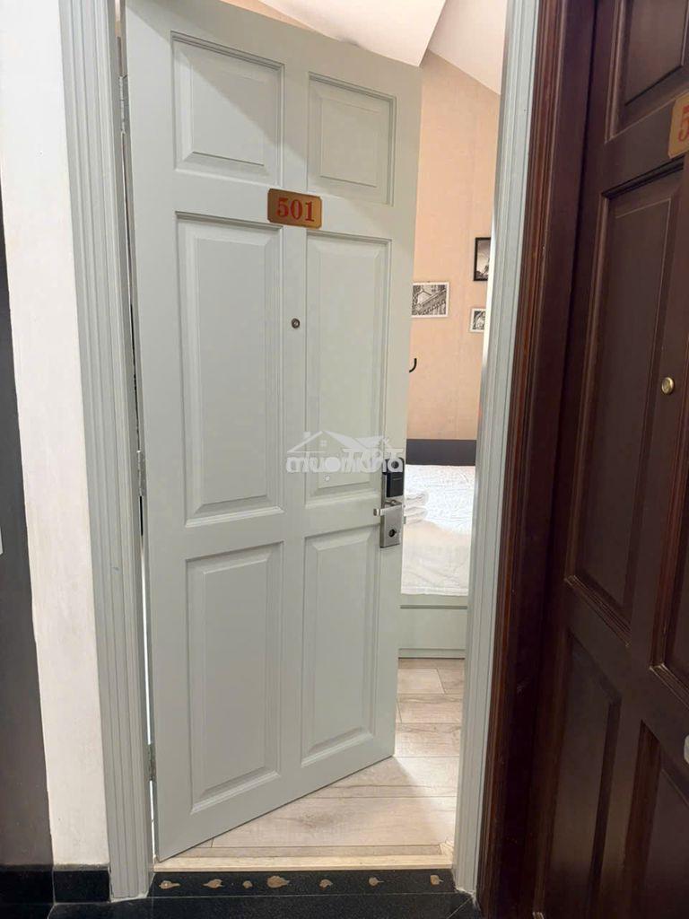 Phòng cho thuê hưng gia 2 – phú mỹ hưng | 6 triệu/tháng - 2