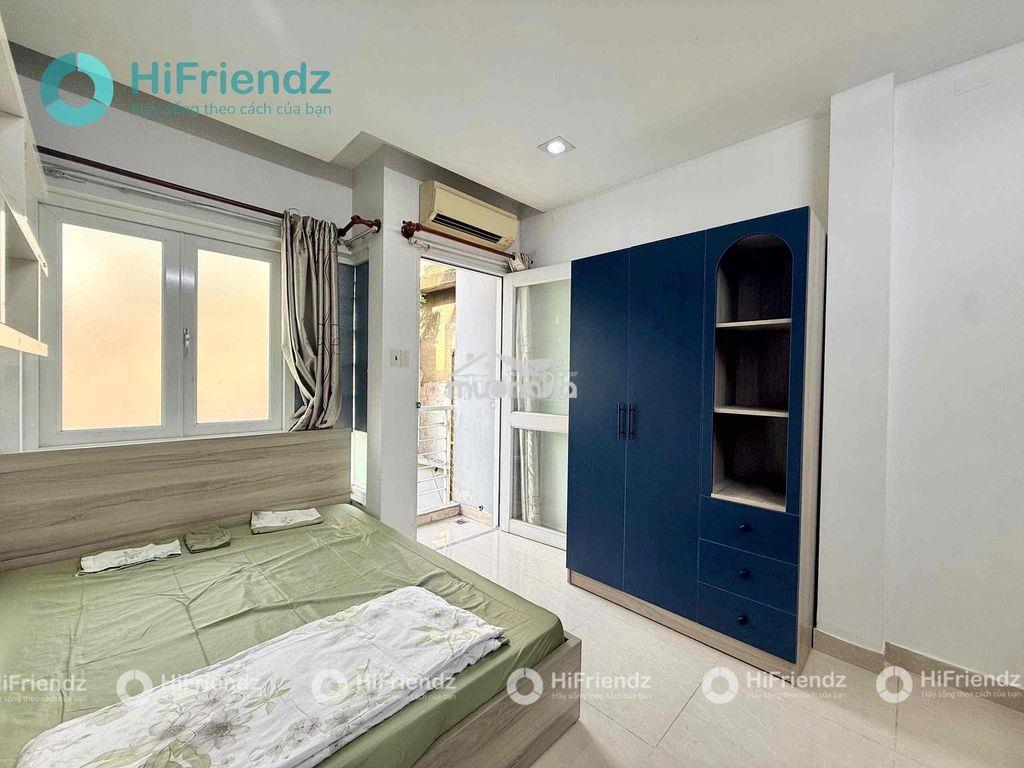 Studio bancol full nội thất ngay lê văn sỹ✨ - Ảnh 4