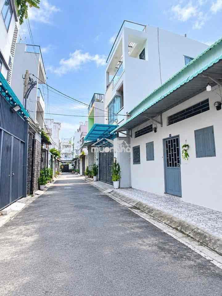 🏠 Phòng cho thuê – mặt đường hẻm 6m - rộng thoáng đẹp . - Ảnh 2