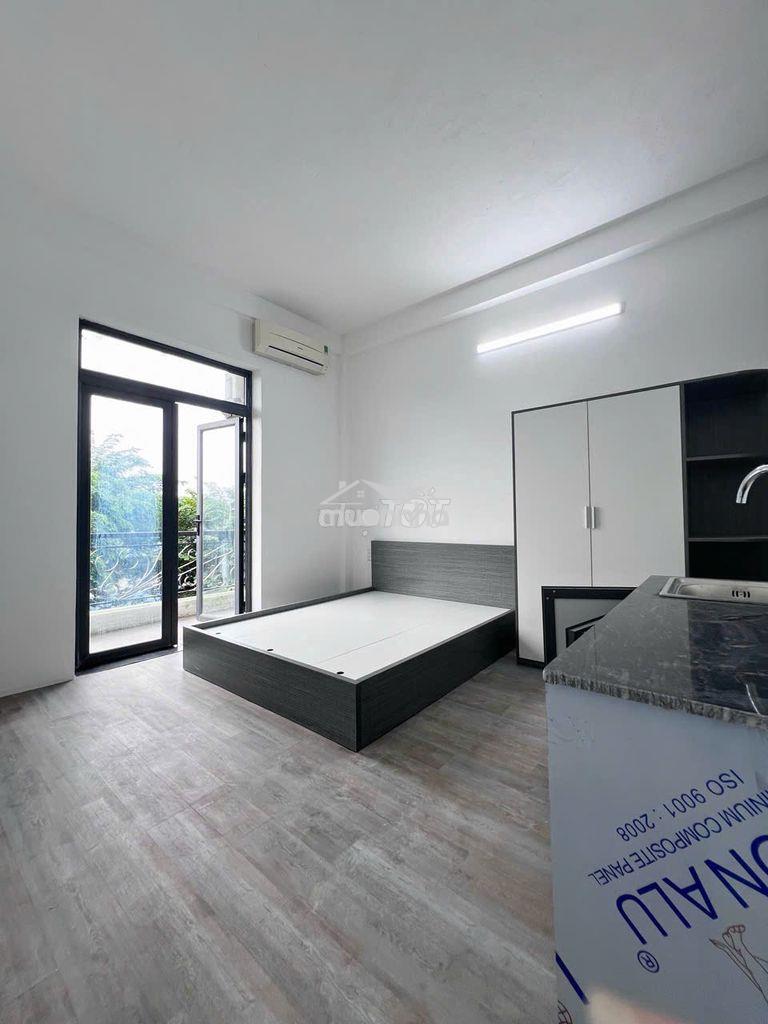 Phòng full nội thất – 4tr – hà huy giáp q12 - Ảnh 3
