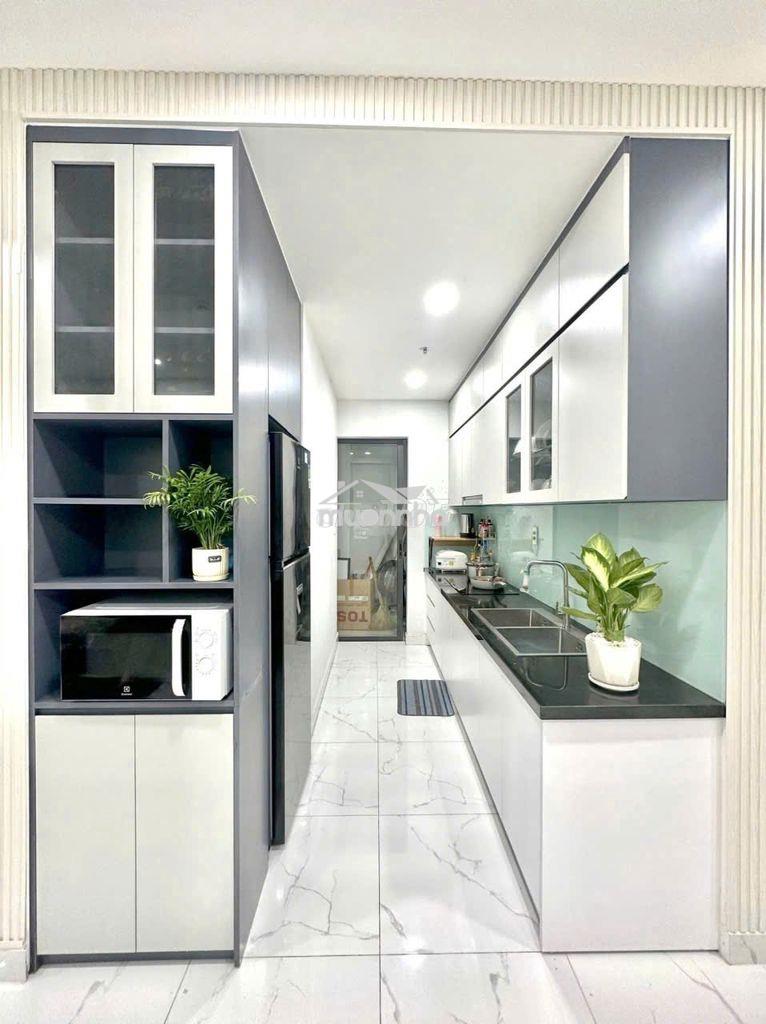 Cho thuê gấp căn 2pn giá chỉ từ 6 triệu / tháng tại charm city dĩ an - Ảnh 3