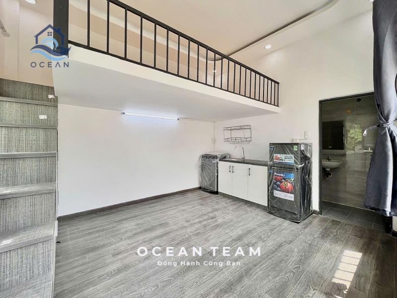 🏠 Khai trương phòng gác lửng cao cấp tại thích quảng đức - view kính siêu đẹp! 🏠 - 4