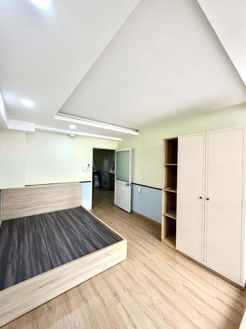 [Tân bình] căn 2pn rộng có view ban công lớn, thuận tiện đi cộng hòa – trường chinh – hoàng văn thụ – phan đình giót  - 2