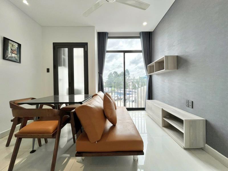 🌿 Căn hộ 1pn ban công view thoáng – khu bàu cát tân bình - 2