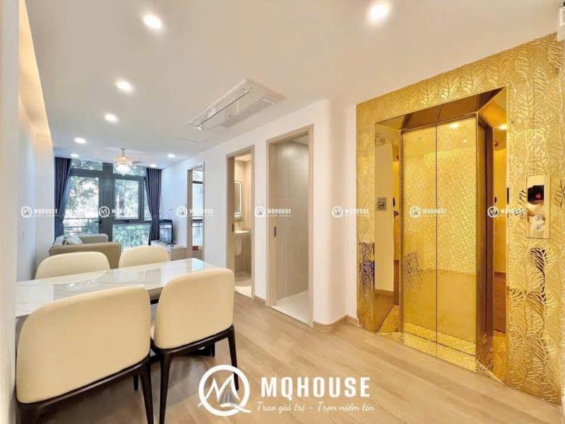 [Tân bình] căn hộ 2pn full nội thất có cửa sổ trời - đi cộng hòa – trường chinh – hoàng văn thụ - 2