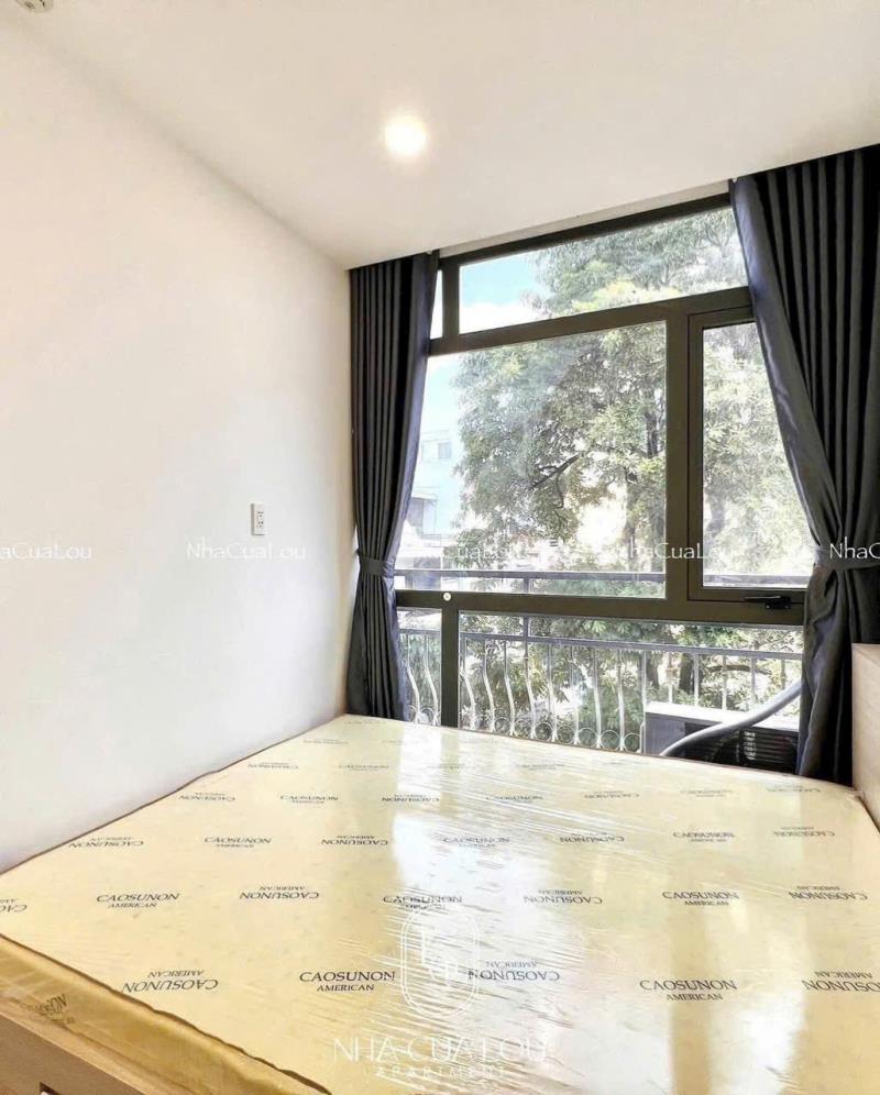 [Tân bình] căn hộ 2pn full nội thất có cửa sổ trời - đi cộng hòa – trường chinh – hoàng văn thụ - 3