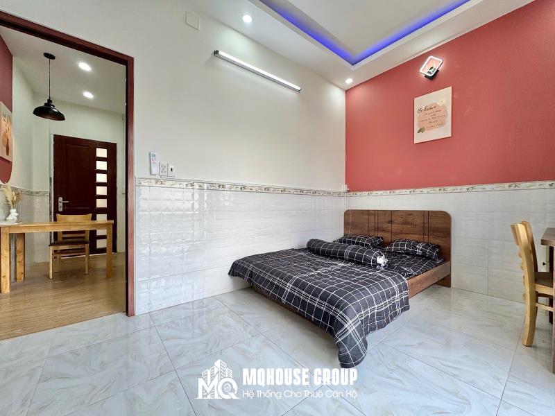 🌟 Căn hộ 1pn tách bếp nội thất vip – tân kỳ tân quý tân phú - 2
