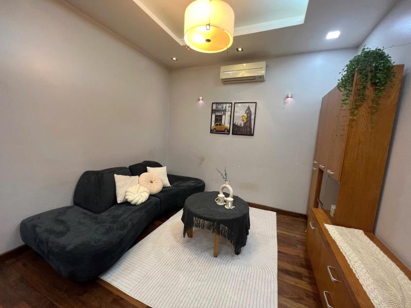 👑 Cho thuê căn hộ cao cấp lưu nhân chú, tân bình – sàn gỗ, bồn tắm, phòng thay đồ riêng - 2