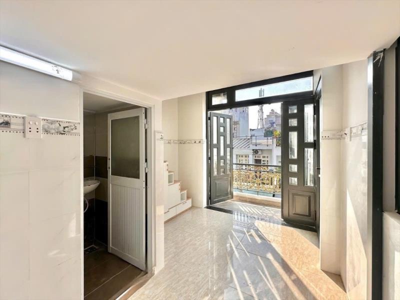 🏠 Khai trương nhà mới 100% - full nội thất | ngay đại học công thương - Ảnh 4