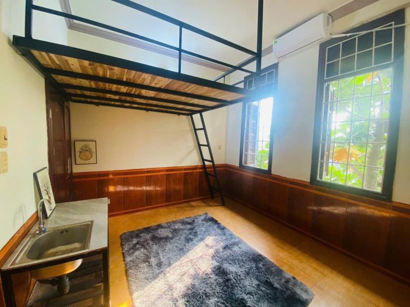 🏡 Phòng trọ có gác – gần đh công thương  ❄️ có máy lạnh • 🛗 gác rộng ✨ sạch đẹp, tiện nghi • dọn vào ở ngay 📍 gần đh công thương, thuận tiện đi học & đi làm 💰 giá tốt, phù hợp hssv