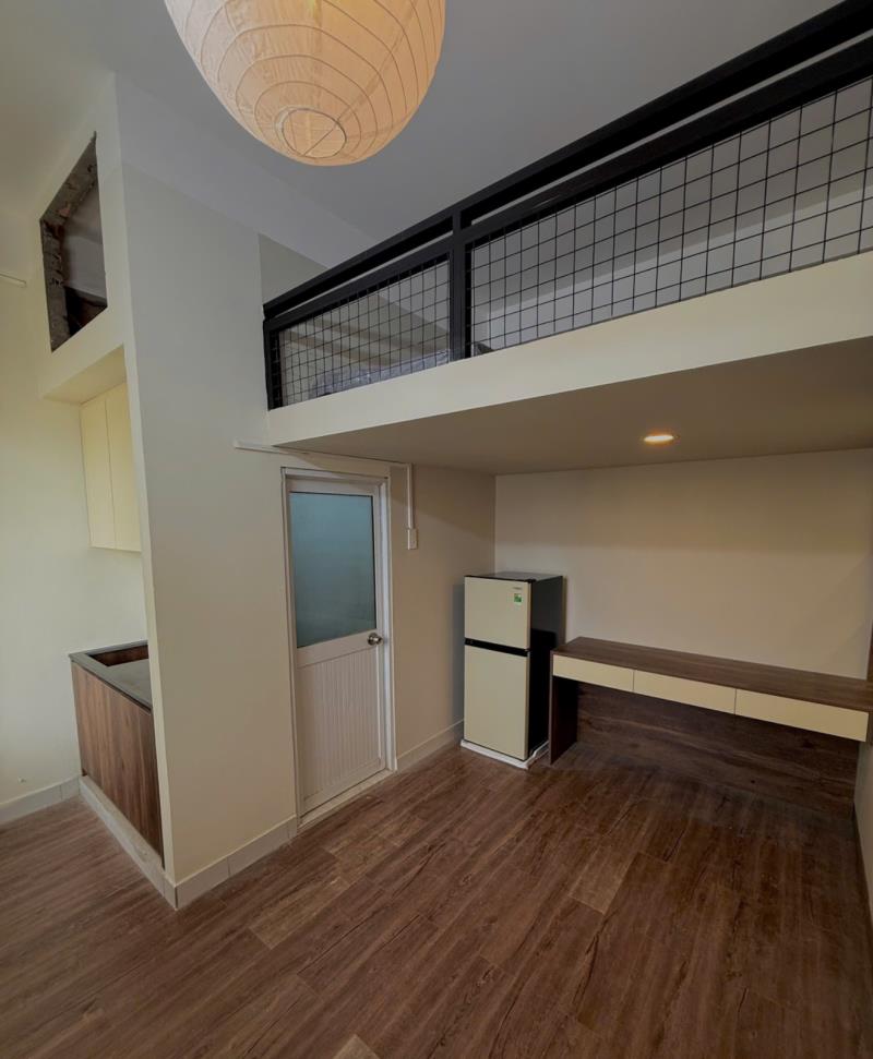 🏡 Thuê ngay duplex full nội thất có cửa sổ đón nắng – xô viết nghệ tĩnh, bình thạnh