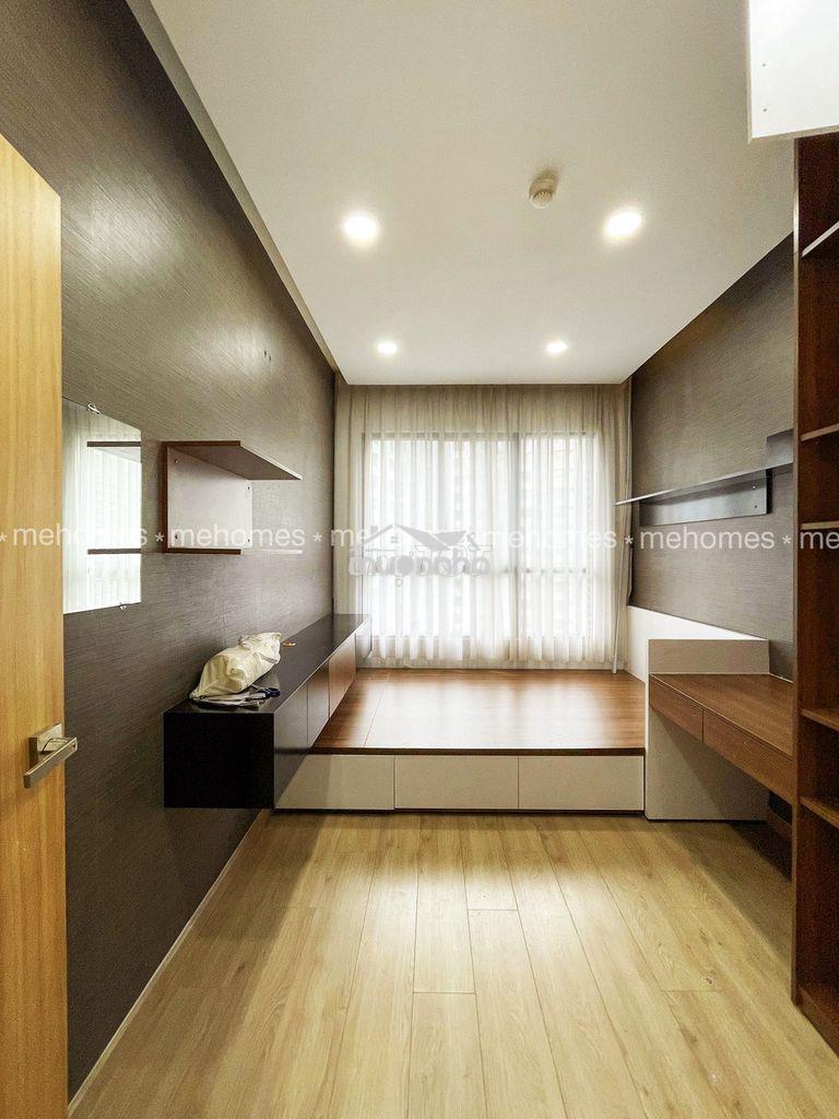 🍀 Chính chủ bán 3pn full nội thất, view nội khu xanh mát yên tĩnh - Ảnh 3