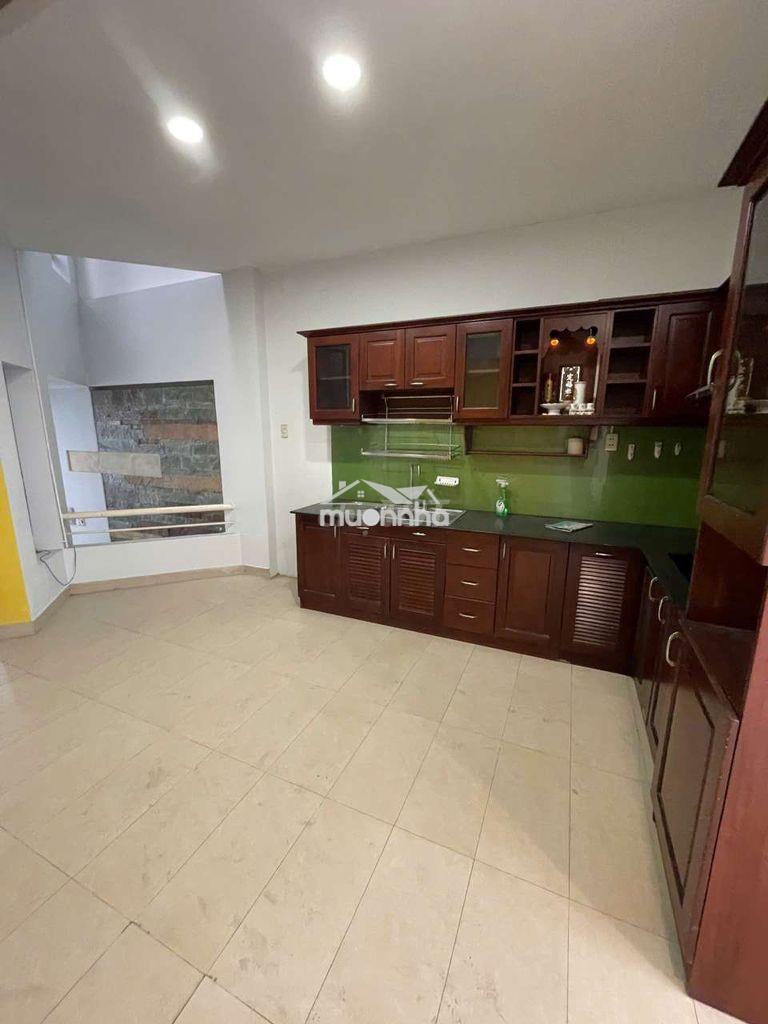 Nhà nguyên căn 2 lầu 4pn hxh lâm văn bền  - Ảnh 3