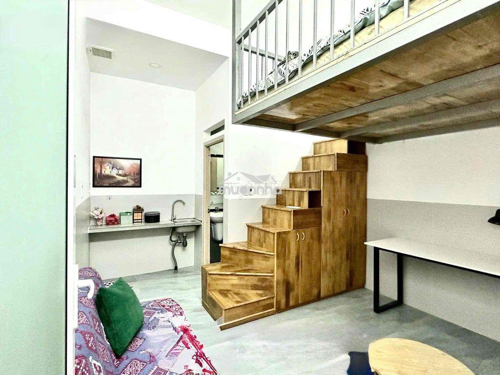 Duplex gần học viện hàng không,5 phút qua sân bay ngay trung tâm - Ảnh 2