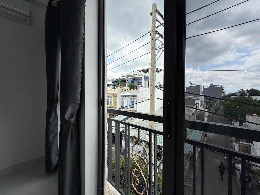 Cho thuê chdv full nội thất - nhà mới xây - Ảnh 3