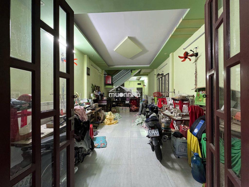 Bán nhà d16/22 vĩnh lộc b - Ảnh 2