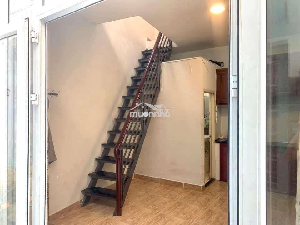 Cho thuê nhà điện biên phủ, q10 - Ảnh 2