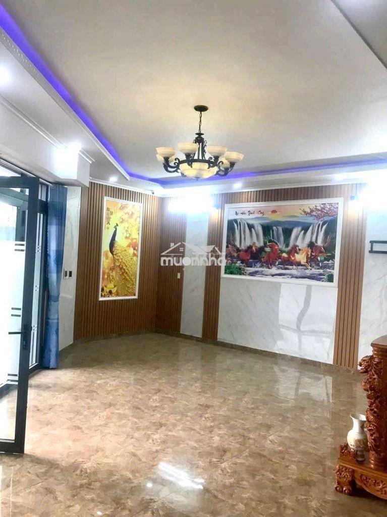 Cho thuê căn góc kdc gần ngã 6 an phú - Ảnh 4