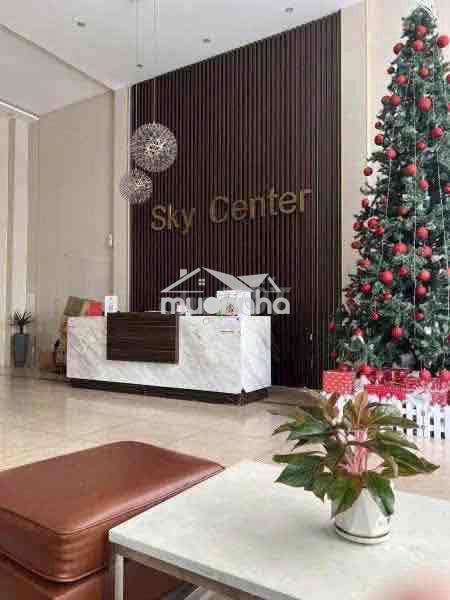 Chính chủ bán căn sky center 75m2 2pn 2wc full 5850 thôi ạ! - Ảnh 2
