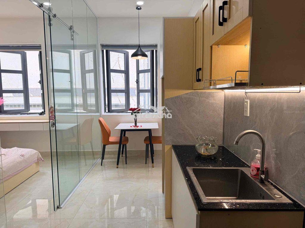 ❌Chính chủ cho thuê căn hộ cao cấp mới 100%~~tách bếp có giặt sấy - Ảnh 4