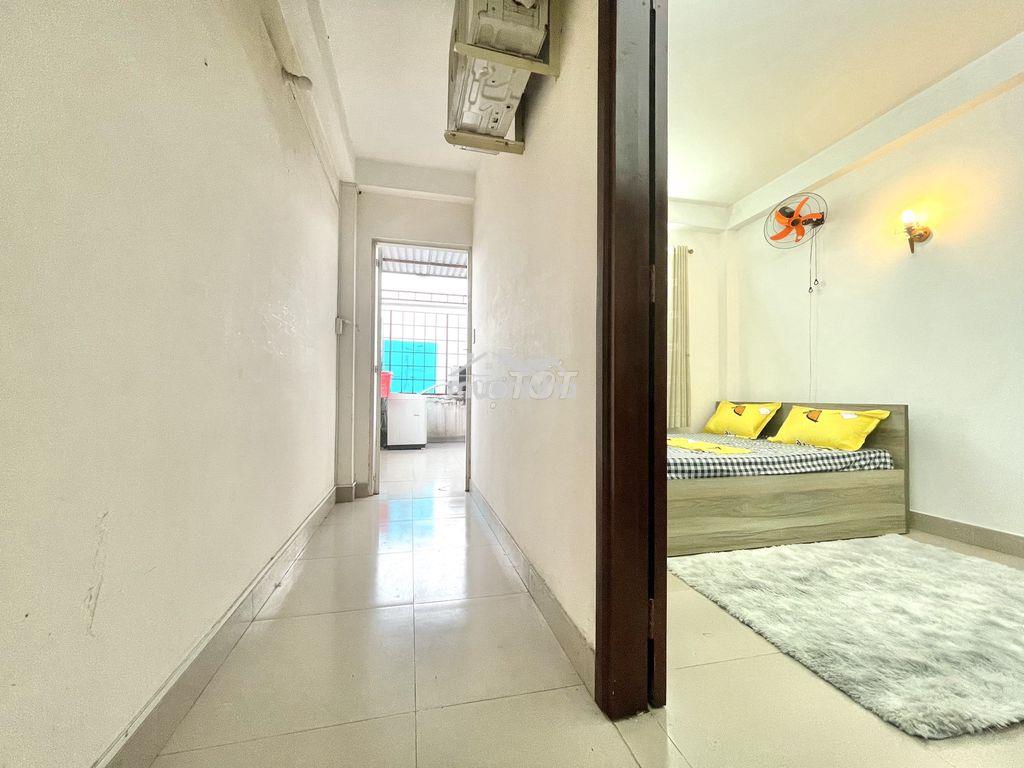 Phòng tiện nghi đào duy anh gần cv gia định - Ảnh 4