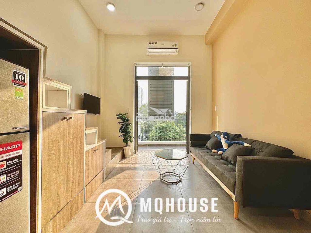 ❤️🔥 Cho thuê duplex thoáng sáng ngay gần việt nam quốc tự quận 10❤️🔥 - Ảnh 3