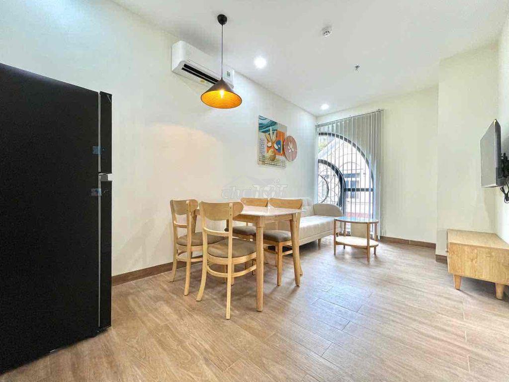 💕🌈Stu 1pn - 1pk - balcony - thang máy🌈phạm viết chánh, p19 - thị nghè🌈 - Ảnh 4