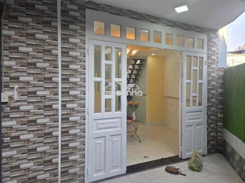 Nhà tt chợ thủ đức siu dòng t.iền sẵn