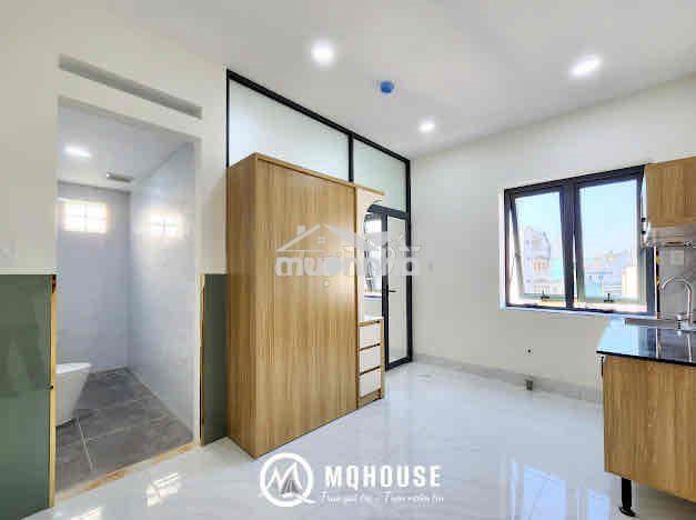 Chdv 1 phòng ngủ - cửa sổ - giá ưu đãi - ngay khuông việt, đầm sen - Ảnh 4