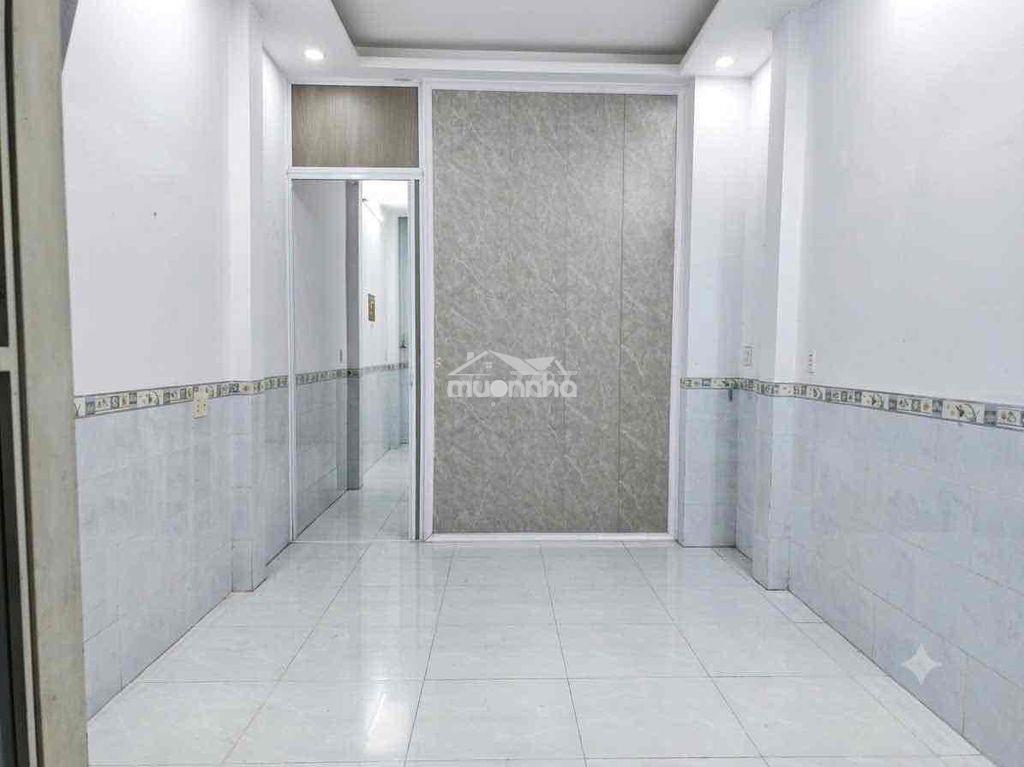4 tầng hẻm xe hơi phan chu trinh 4pn giá chỉ 18 triệu - Ảnh 4