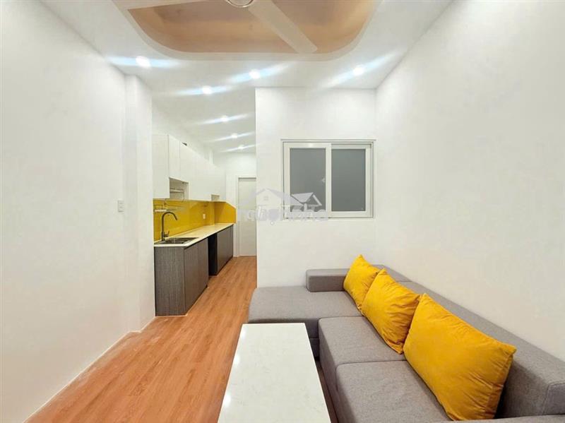 [Hàng hiếm 2 tỷ] bán ch lạc long quân– 45m² (2pn 1wc)– giá chỉ 1.9 tỷ
