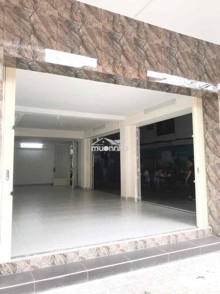 Bán nhà tập thể cũ - Ảnh 2